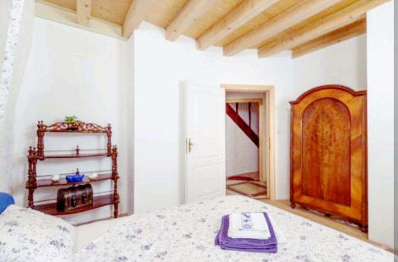 Hvar Heart Heritage Apartamento *